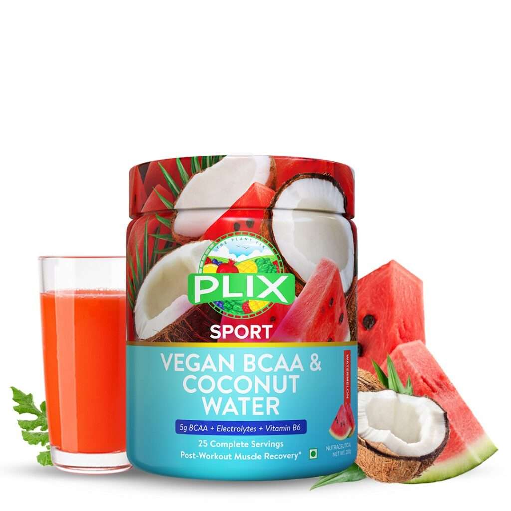 Coconut Water Benefits The Better Pre Workout Drink Plix