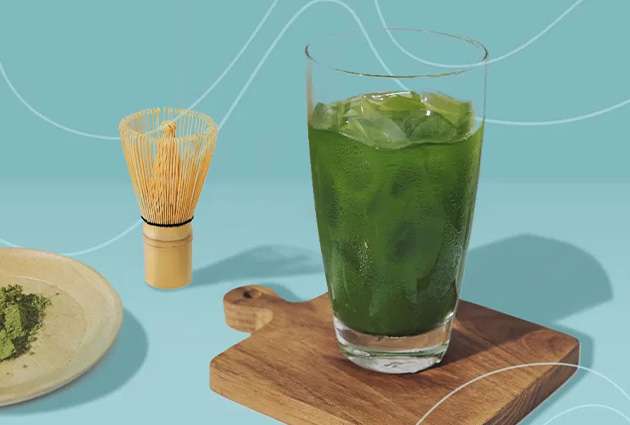 Matcha: 8 proven health benefits, what is it and how to drink it