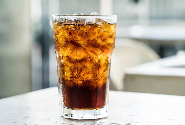 What Happens To Your Body After Consuming Cola? - Plixlife