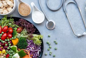 Could a Plant Based Diet Help Control Your Cholesterol