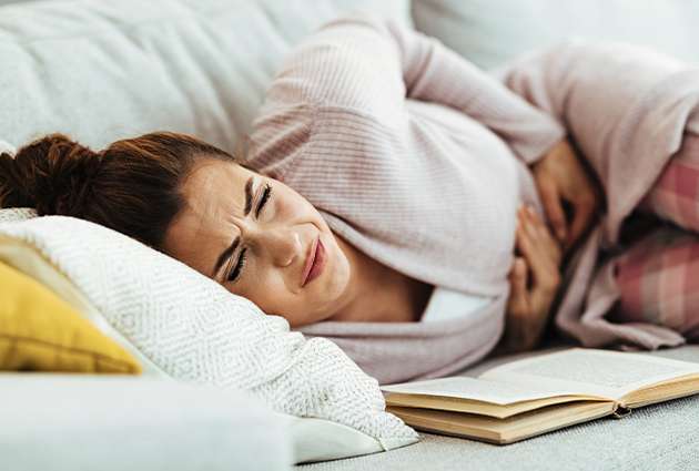 Polycystic Ovary Syndrome Symptoms And Causes Plixlife