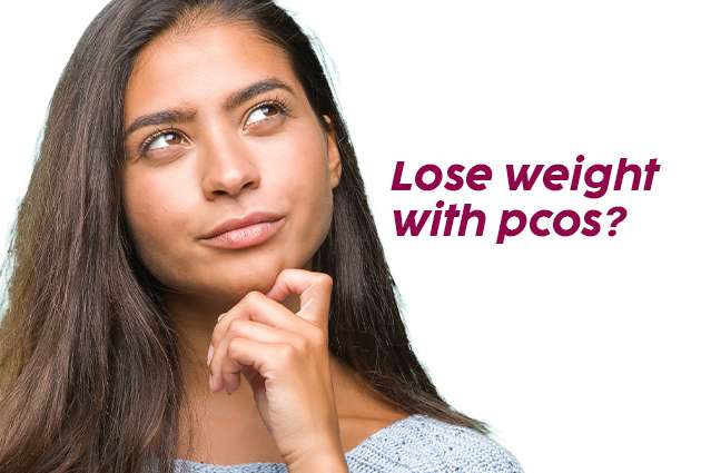 Pcos Weight Loss 5 Best Ways To Lose Weight Plixlife 