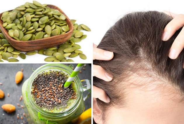 How Can I Prevent Hair Loss By Eating The Right Foods Plixlife